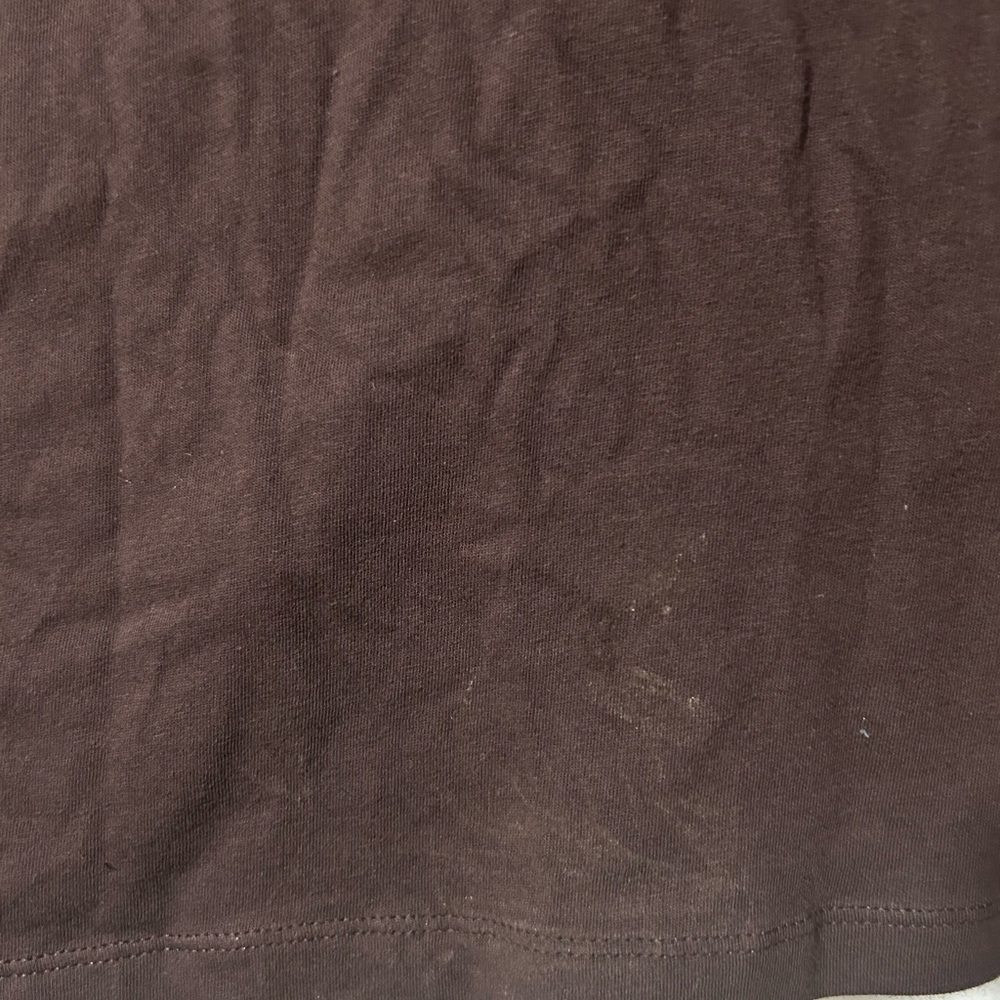 The North Face Jumbo Half Dome Long Sleeve Tee - Picture 5 of 6